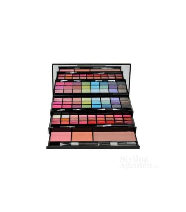 Makeup Box Upstairs Make Up Palette