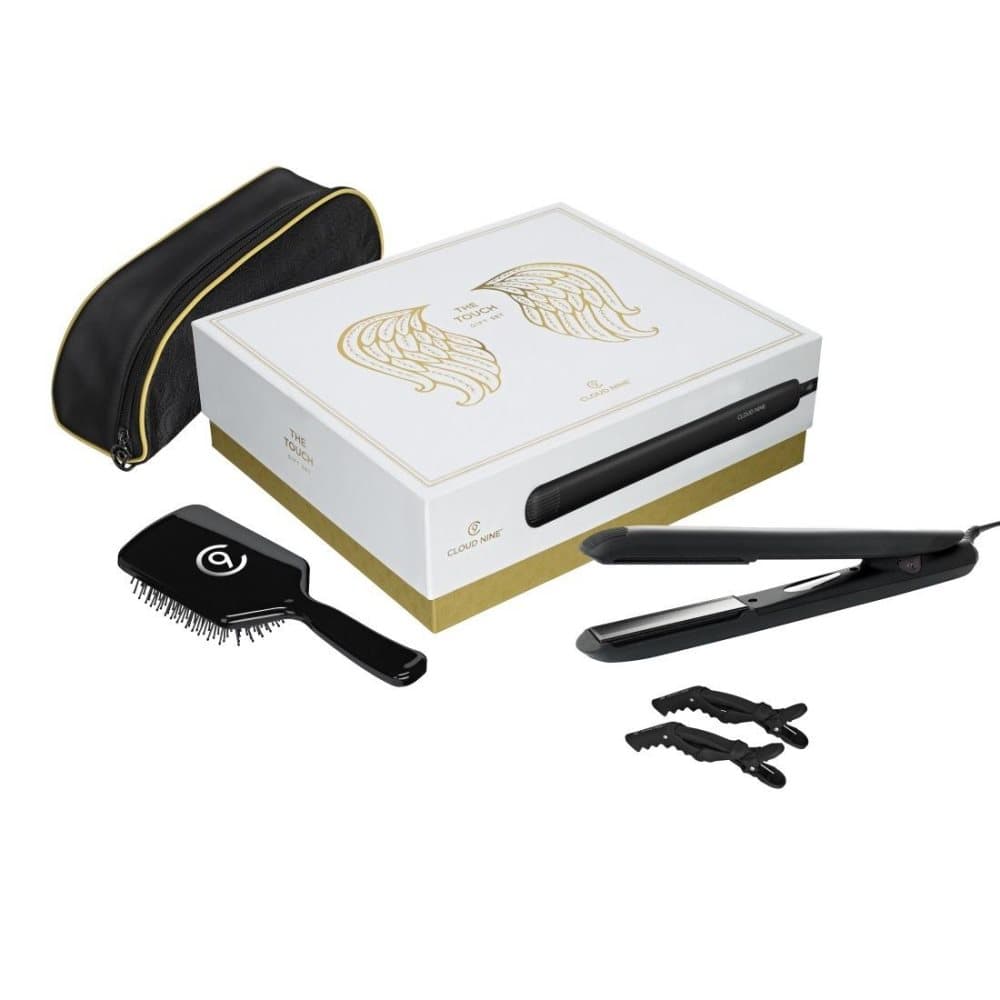 Cloud Nine The Touch Iron Gift Set