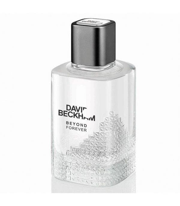 David Beckham Beyond Forever Edt 40ml