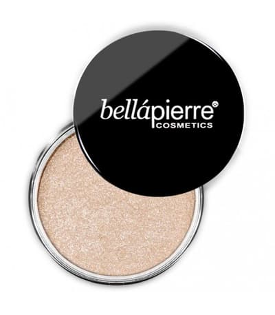 BELLAPIERRE SHIMMER POWDER - 003 CHAMPAGNE 2.35G