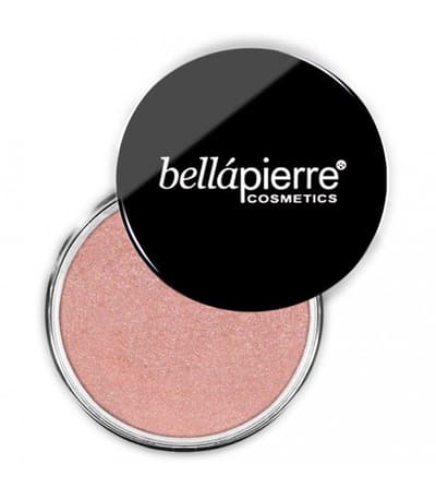 BELLAPIERRE SHIMMER POWDER - 004 DEJA VOUS 2.35G
