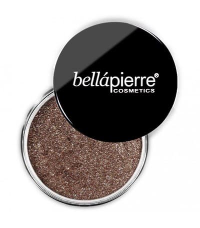 BELLAPIERRE SHIMMER POWDER - 008 LAVA 2.35G