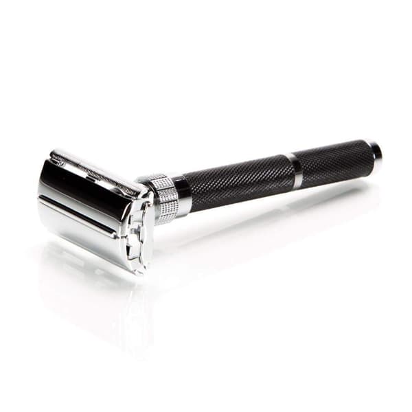 Parker 96R Butterfly Open Safety Razor