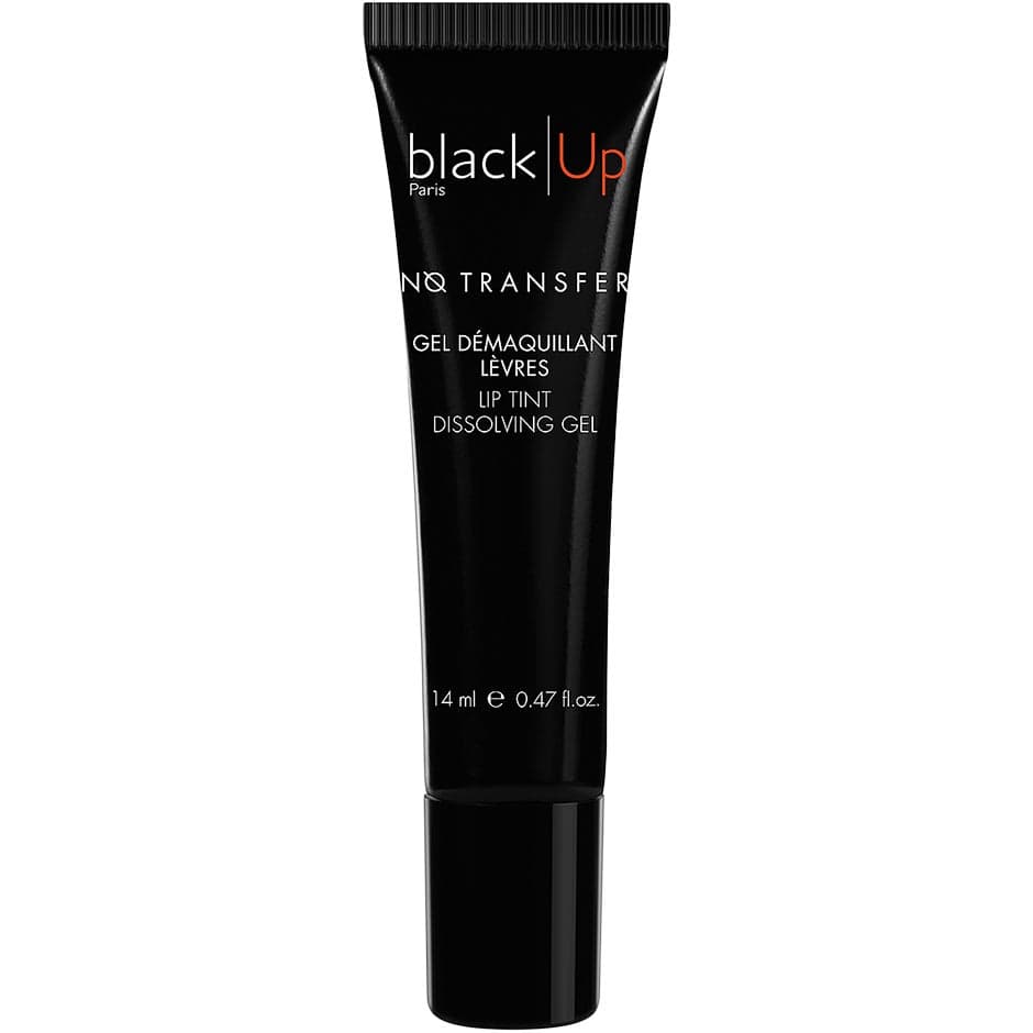 blackUp, Lip Tint Dissolving Gel No Transfer, 14 ml