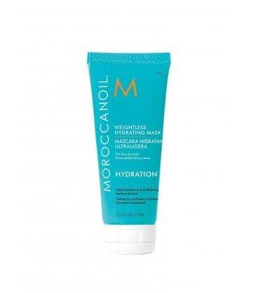 MoroccanOil Weightless Hydrating Mask 75ml