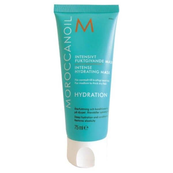 MoroccanOil Intense Hydrating Mask 75ml