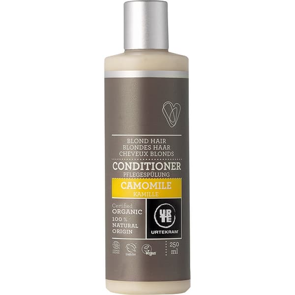 Urtekram, Camomile, 250 ml