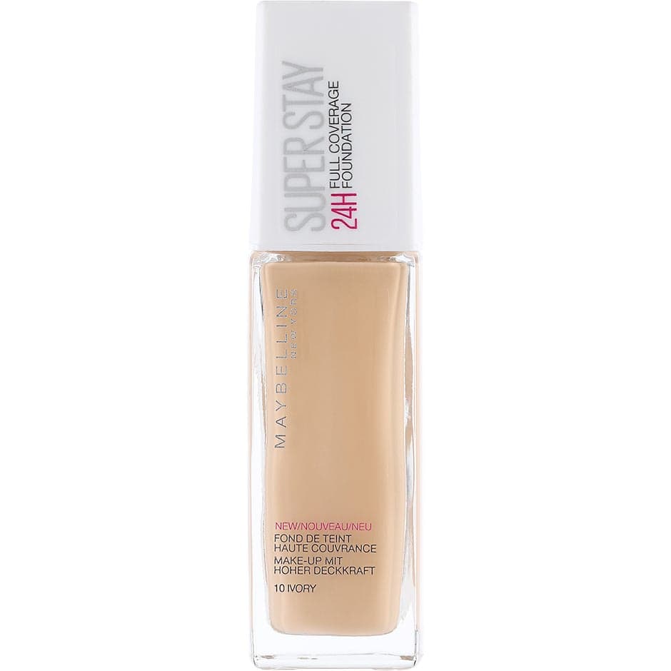 Maybelline, Superstay Photofix 24 Foundation, 30 ml