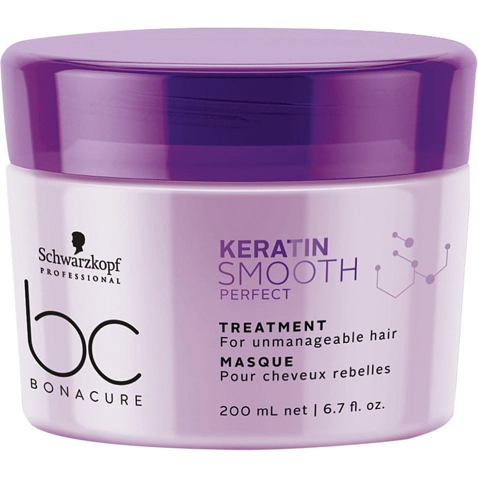 Schwarzkopf Professional, BC Bonacure, 200 ml