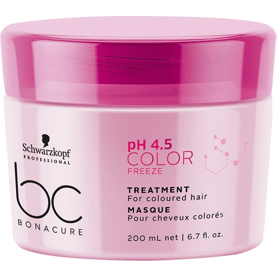 Schwarzkopf Professional, BC Bonacure, 200 ml