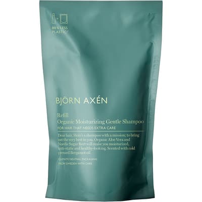 Björn Axén, Organic Moisturizing, 250 ml