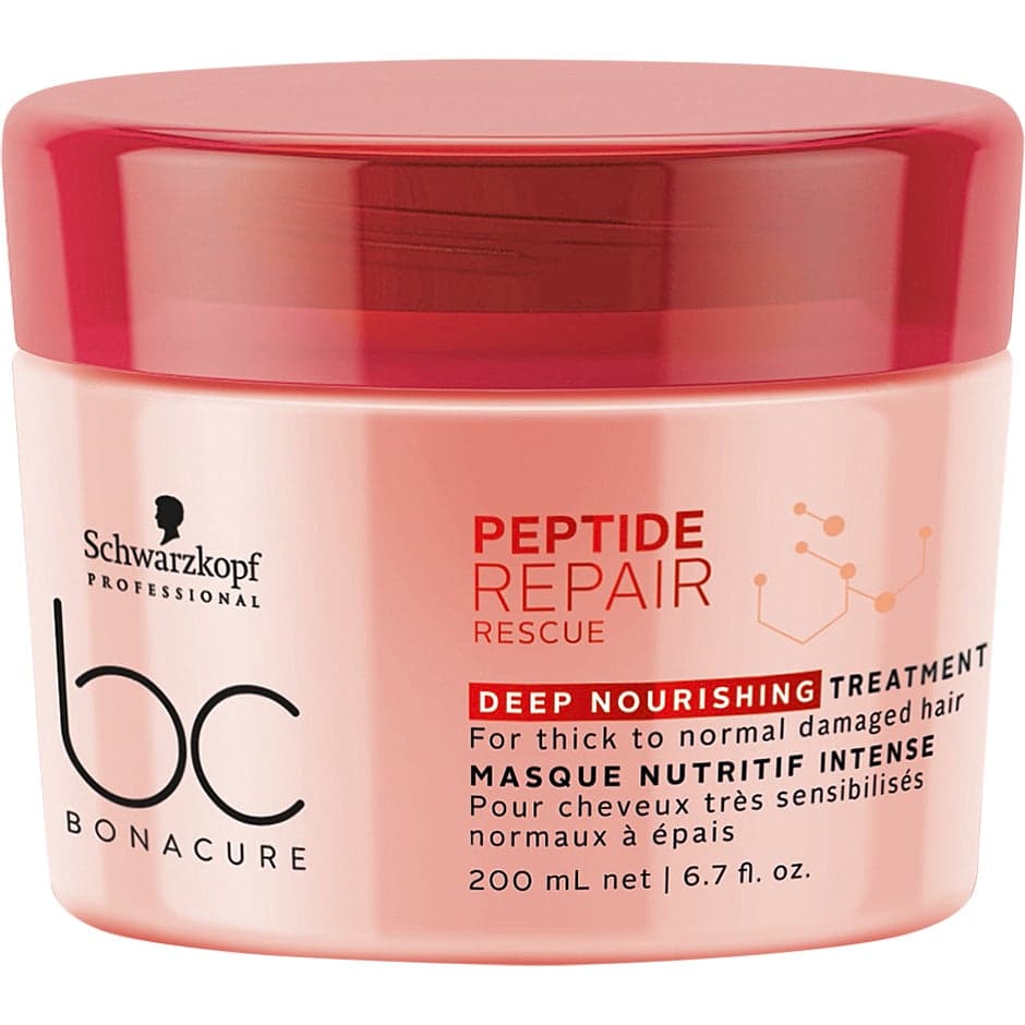 Schwarzkopf Professional, BC Bonacure, 200 ml