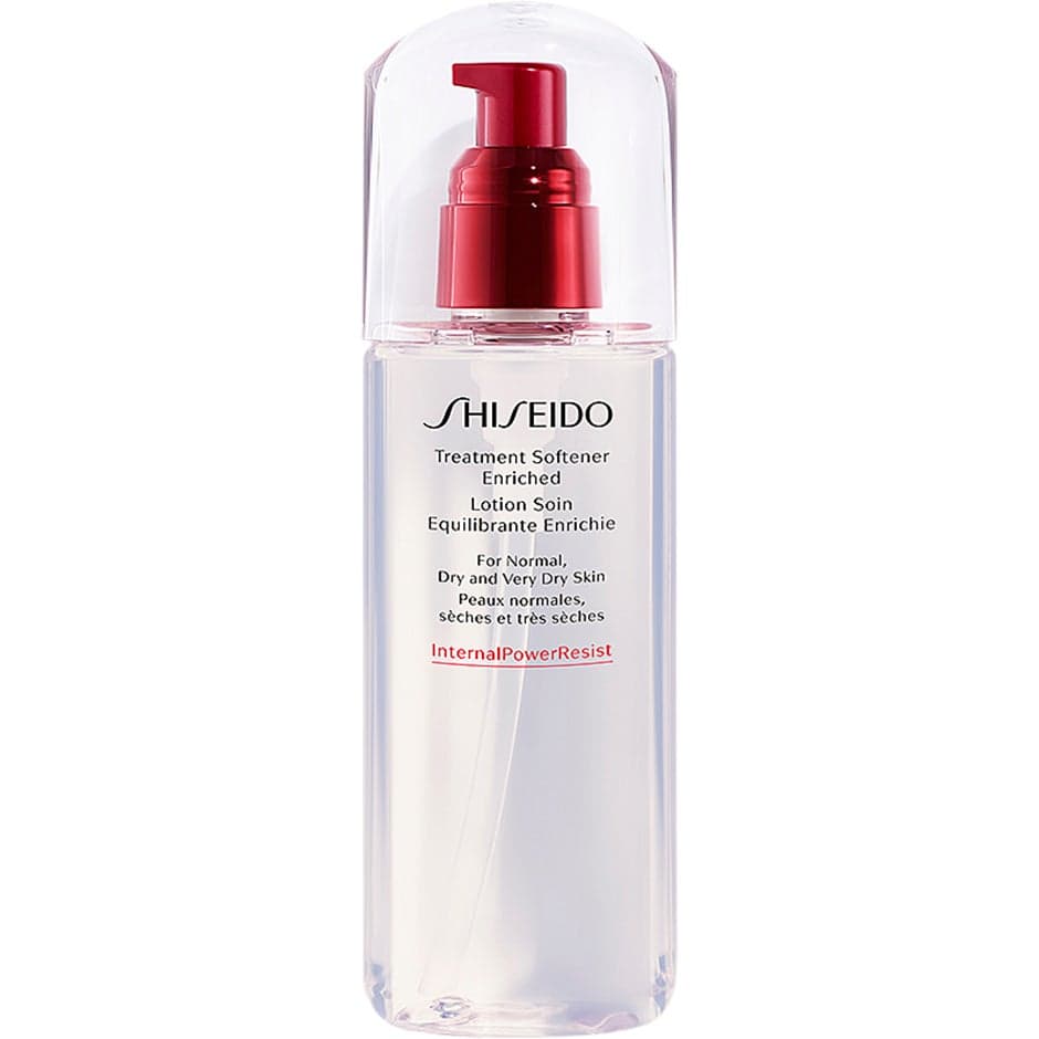 Shiseido, Defend, 150 ml