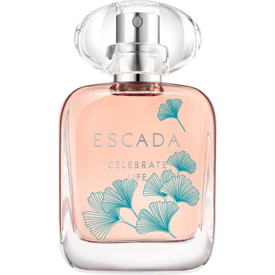 Escada, Celebrate Life, 50 ml
