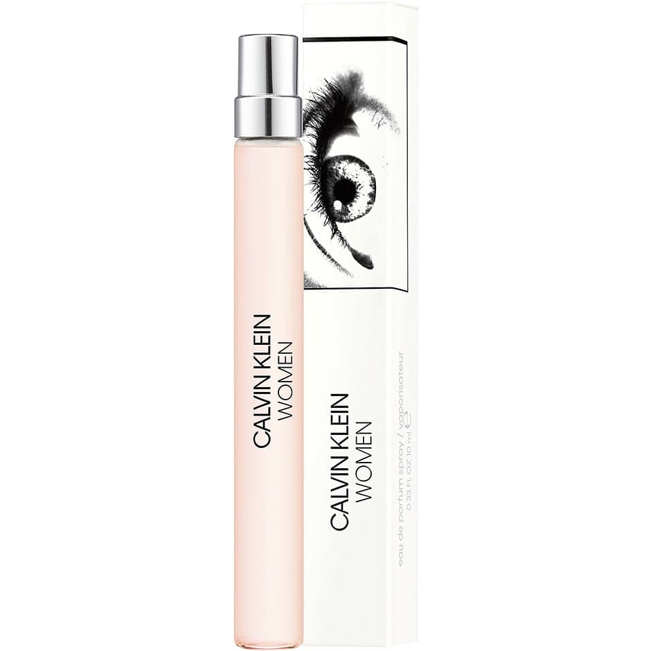 Calvin Klein, Ck Women, 10 ml