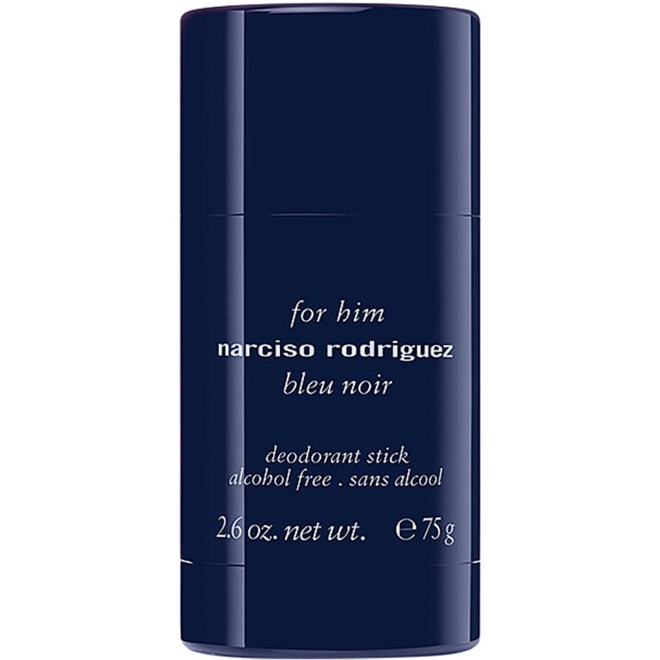 Narciso Rodriguez, Bleu Noir For Him, 75 ml