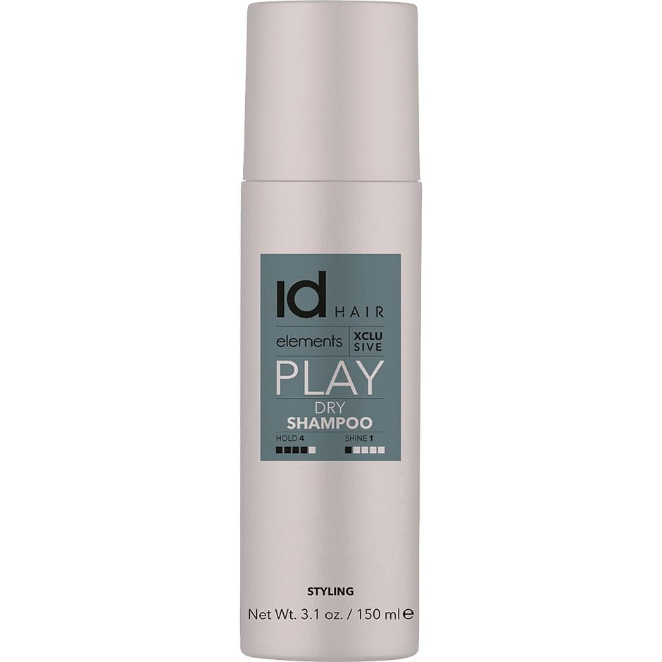 IdHAIR, Elements Xclusive Play, 50 ml