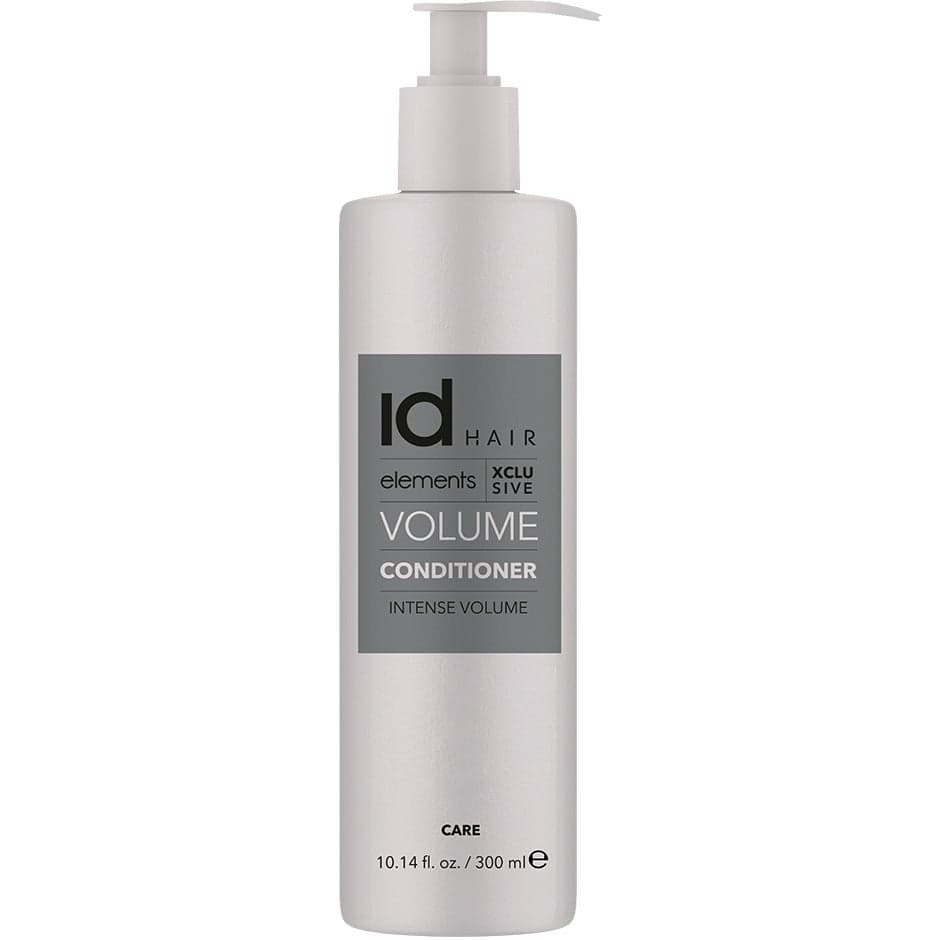IdHAIR, Elements Xclusive Volume, 300 ml