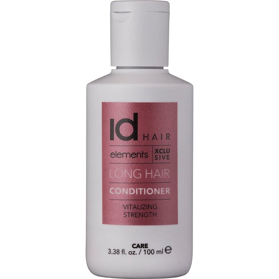 IdHAIR, Elements Xclusive Long Hair, 100 ml