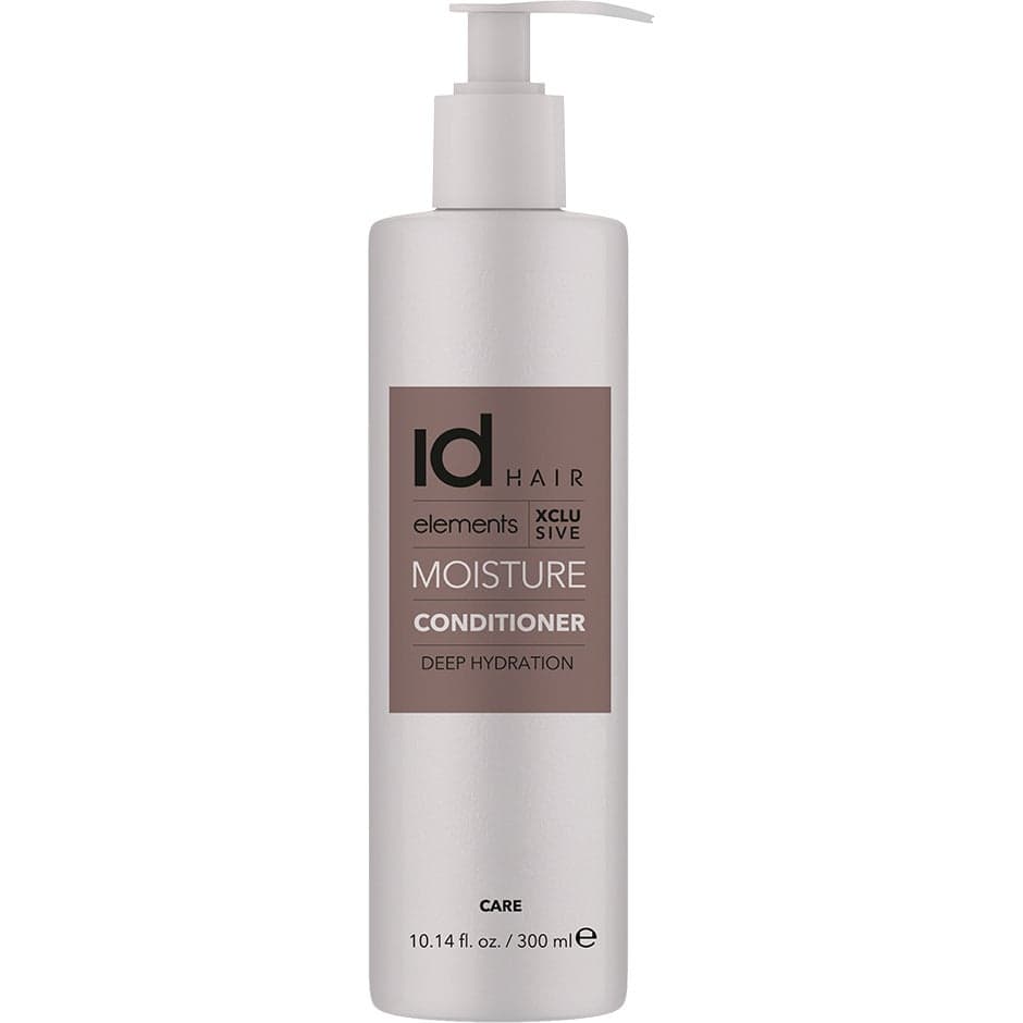 IdHAIR, Elements Xclusive Moisture, 300 ml