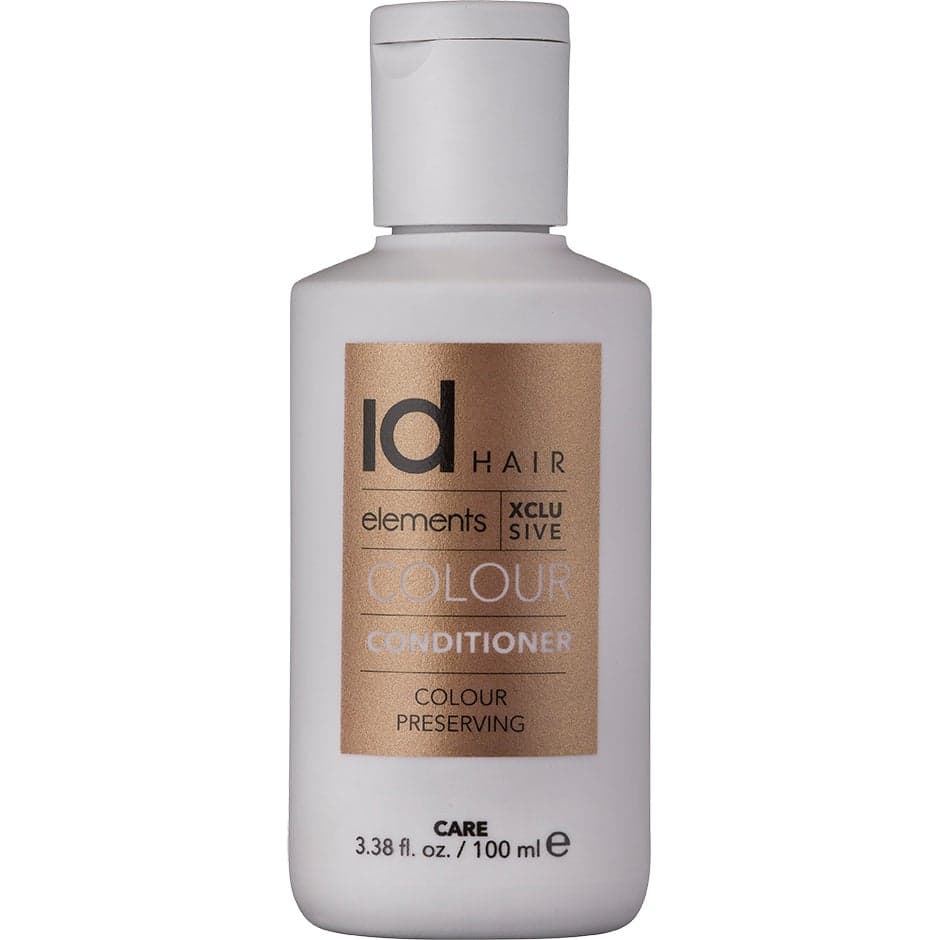 IdHAIR, Elements Xclusive Colour, 100 ml