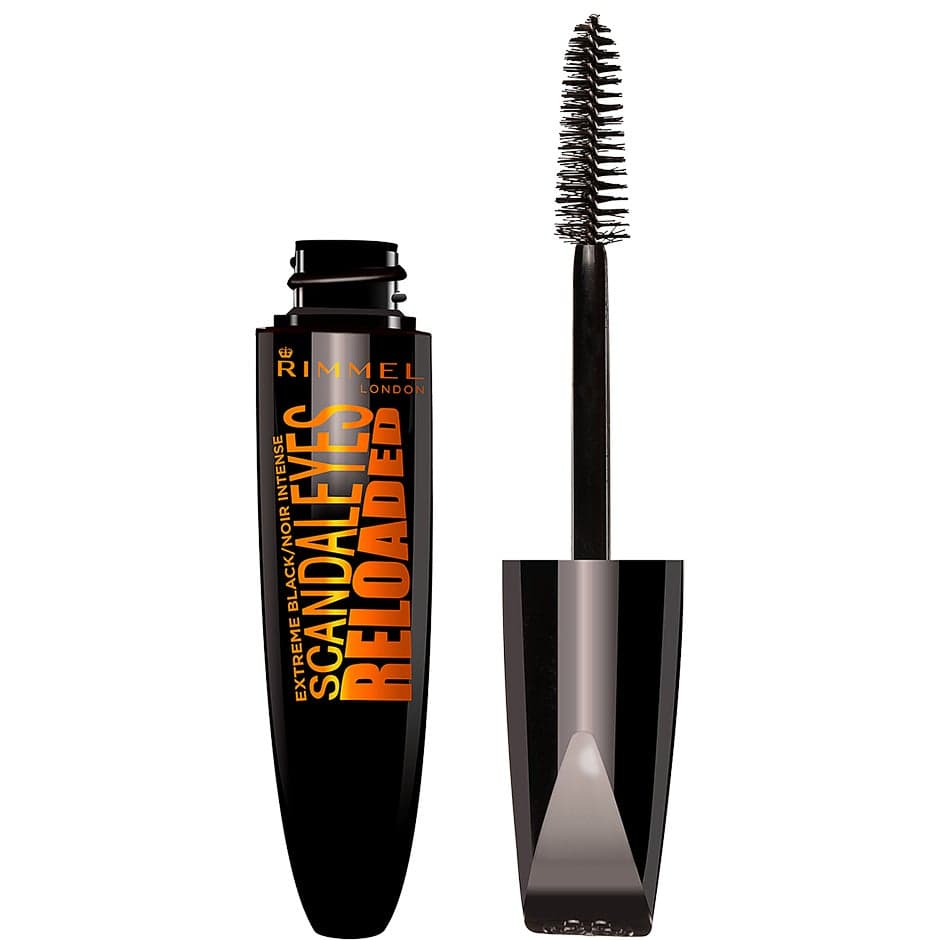Rimmel London, Scandaleyes Reloaded Mascara,