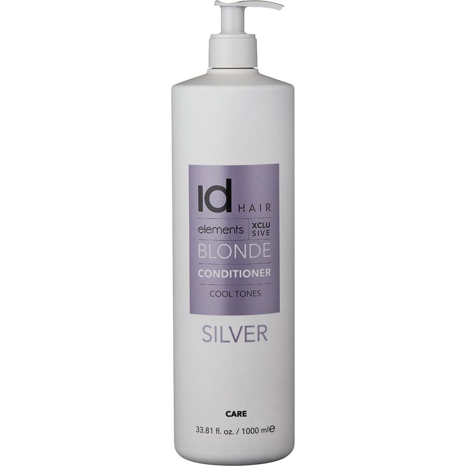 IdHAIR, Elements Xclusive Blonde, 1000 ml