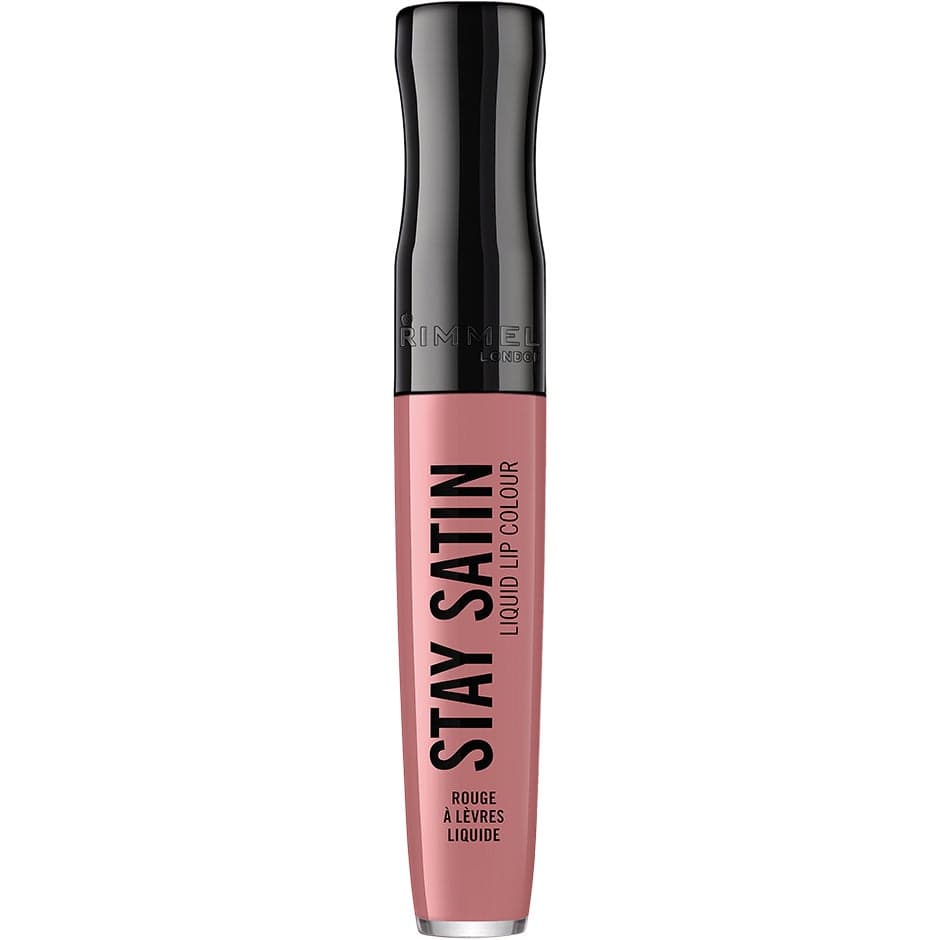 Rimmel London, Stay Satin Liquid Lip Colour, 5.5 ml