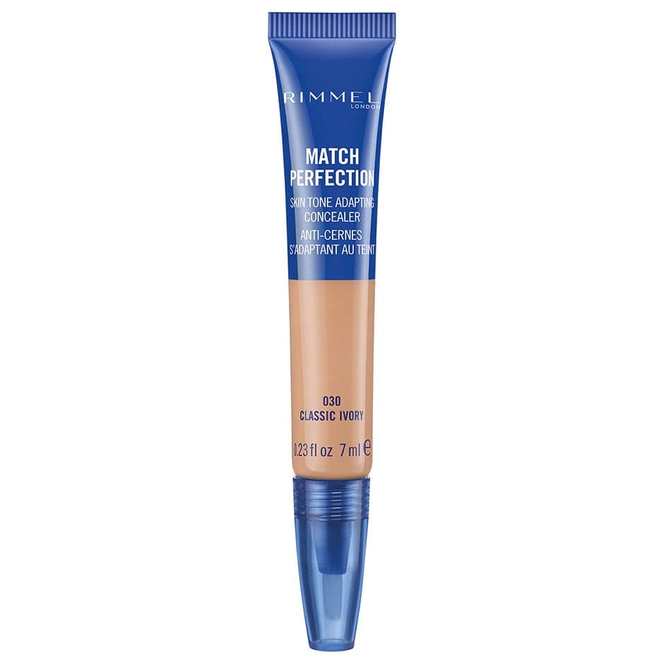Rimmel London, Match Perfection Concealer,