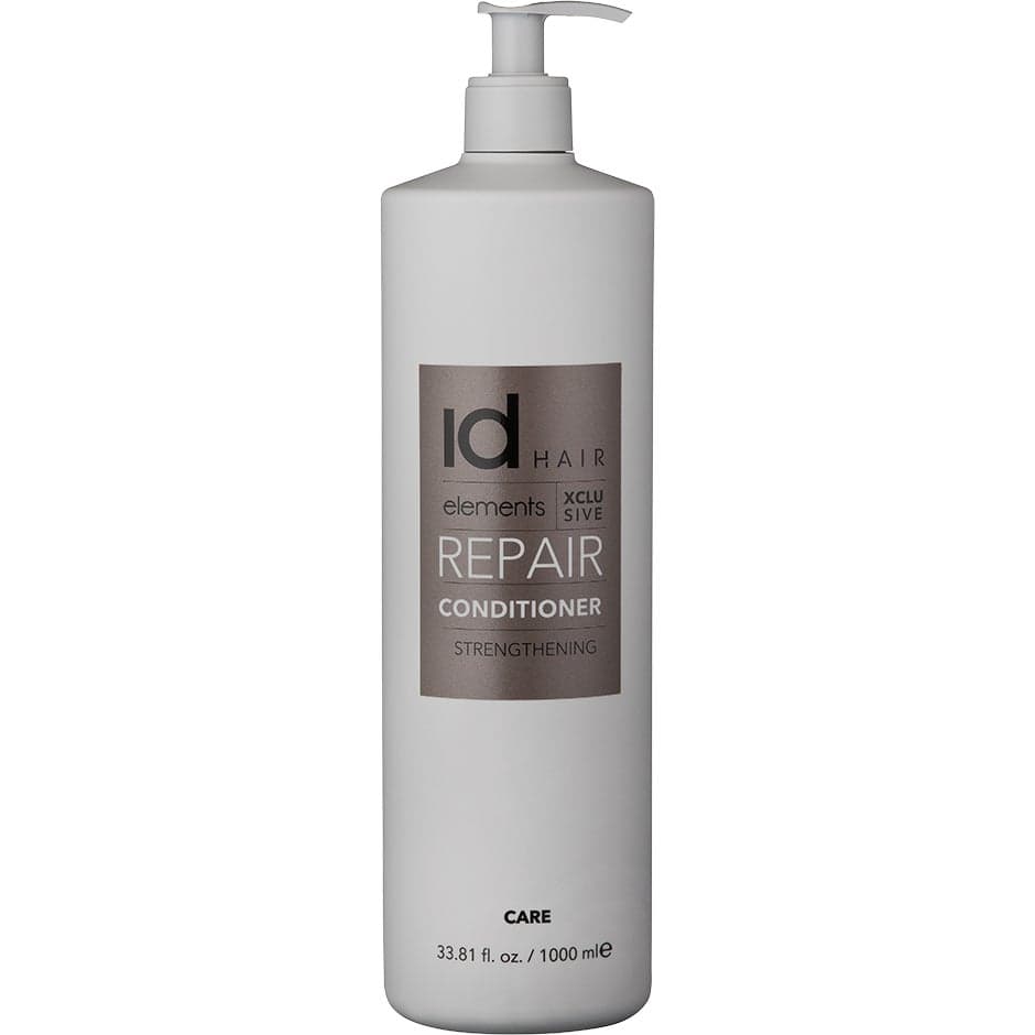 IdHAIR, Elements Xclusive Repair, 1000 ml