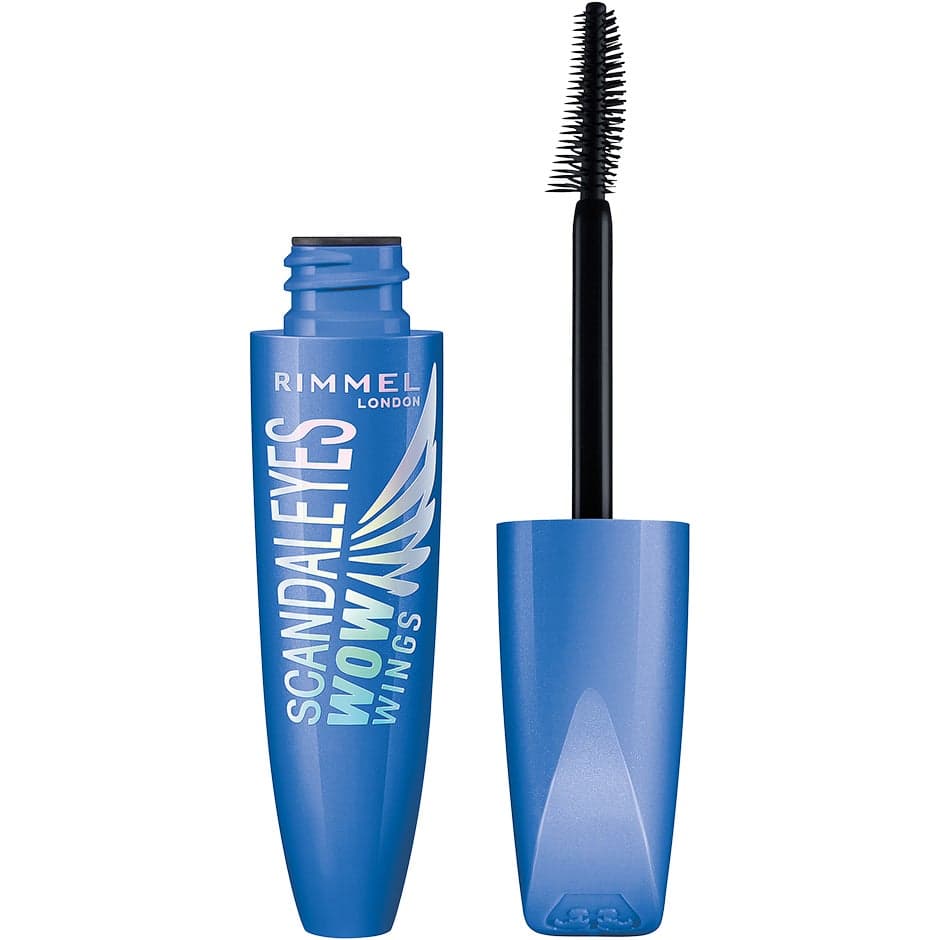 Rimmel London, Wow Wings Mascara,