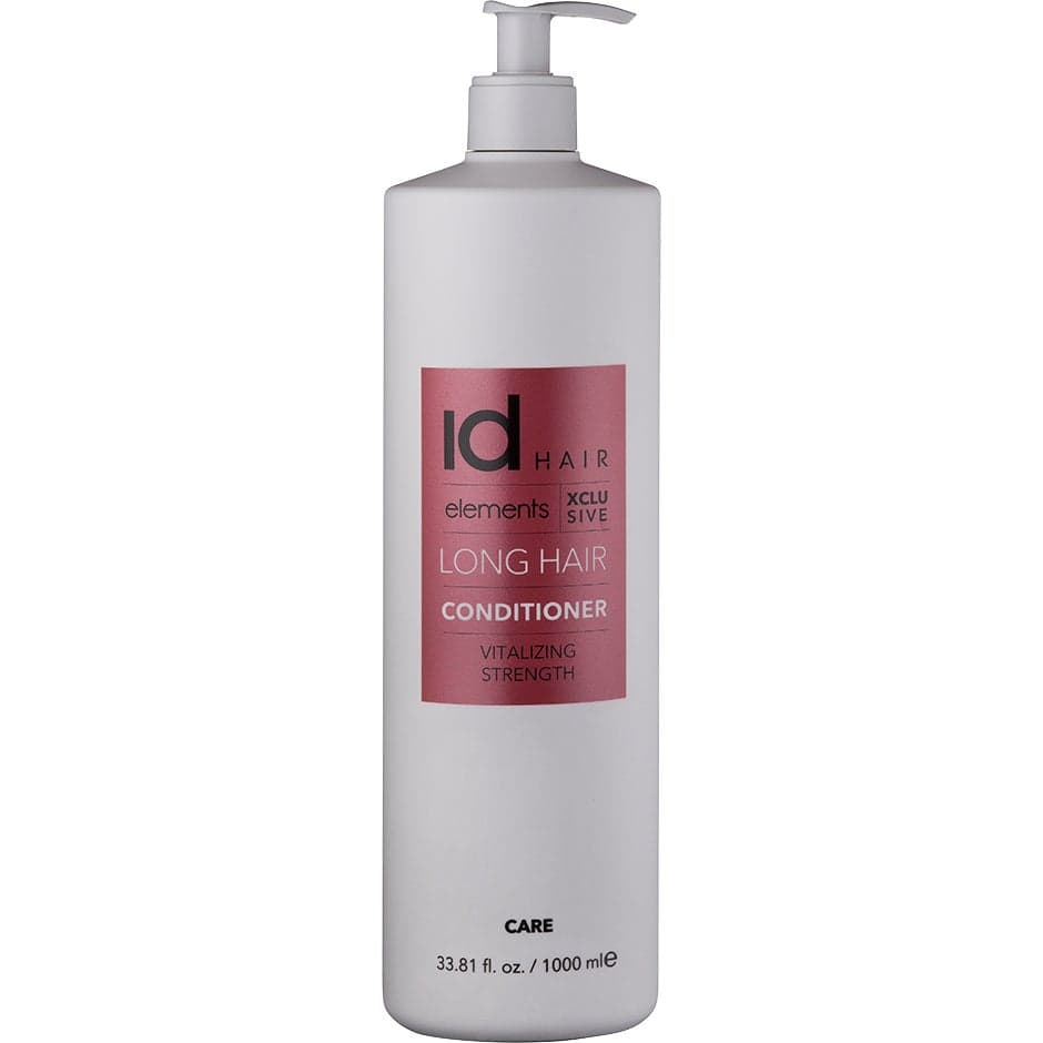 IdHAIR, Elements Xclusive Long Hair, 1000 ml