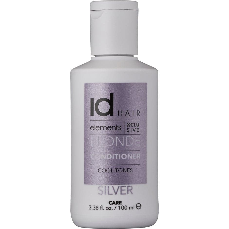 IdHAIR, Elements Xclusive Blonde, 100 ml