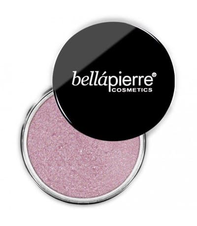 BELLAPIERRE SHIMMER POWDER - 041 LAVENDER 2.35G