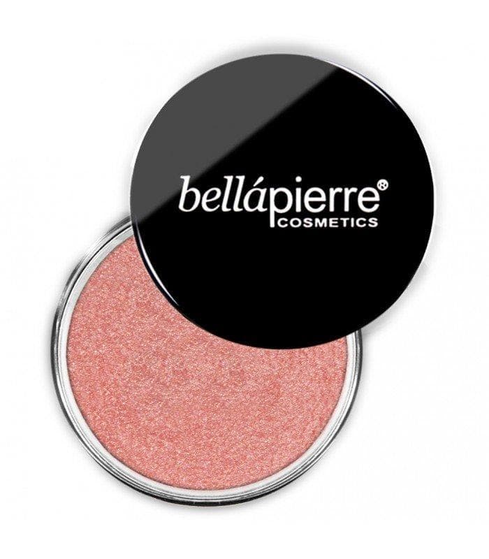 BELLAPIERRE SHIMMER POWDER - 031 DIVERSE 2.35G