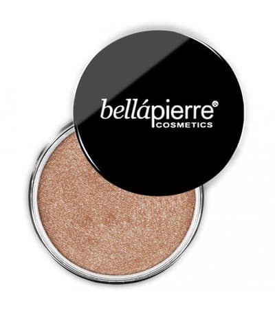 BELLAPIERRE SHIMMER POWDER - 061 BEIGE 2.35G