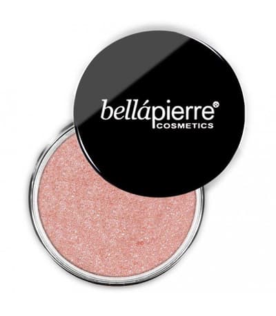 BELLAPIERRE SHIMMER POWDER - 045 WOW 2.35G
