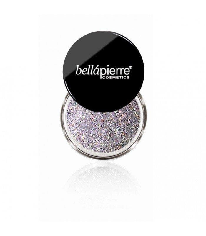 BELLAPIERRE COSMETIC GLITTER - 005 SPECTRA 3.75G