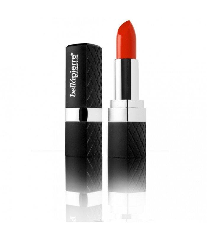 BELLAPIERRE MINERAL LIPSTICK - 06 MANDARINA 3.5G