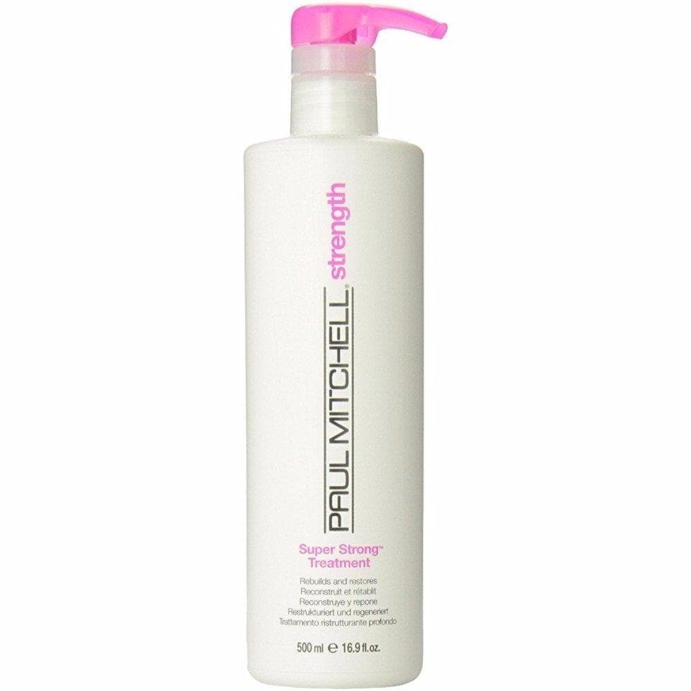 Paul Mitchell Super Strong Treatment 500ml