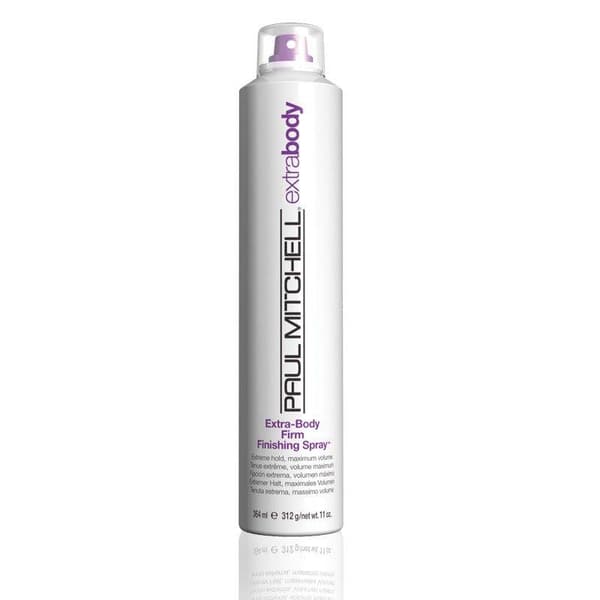 Paul Mitchell Extra Body Firm Finishing Spray 300ml