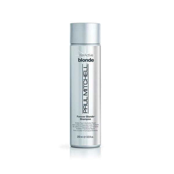 Paul Mitchell Forever Blonde Shampoo 250ml