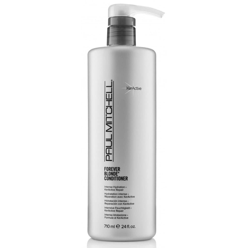 Paul Mitchell Forever Blond Conditioner 710ml