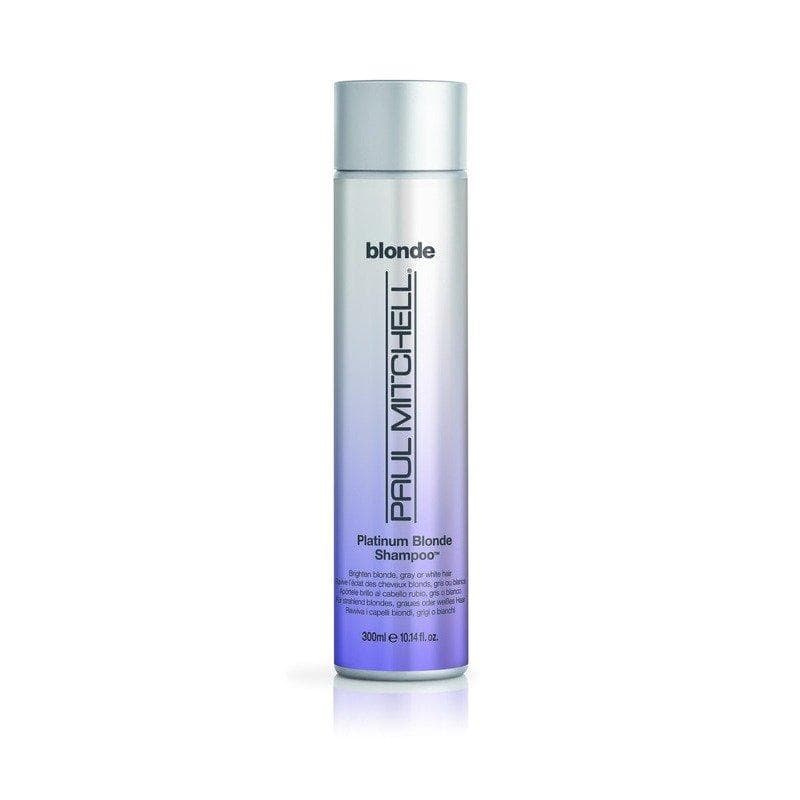 Paul Mitchell Platinum Blonde Shampoo 300ml