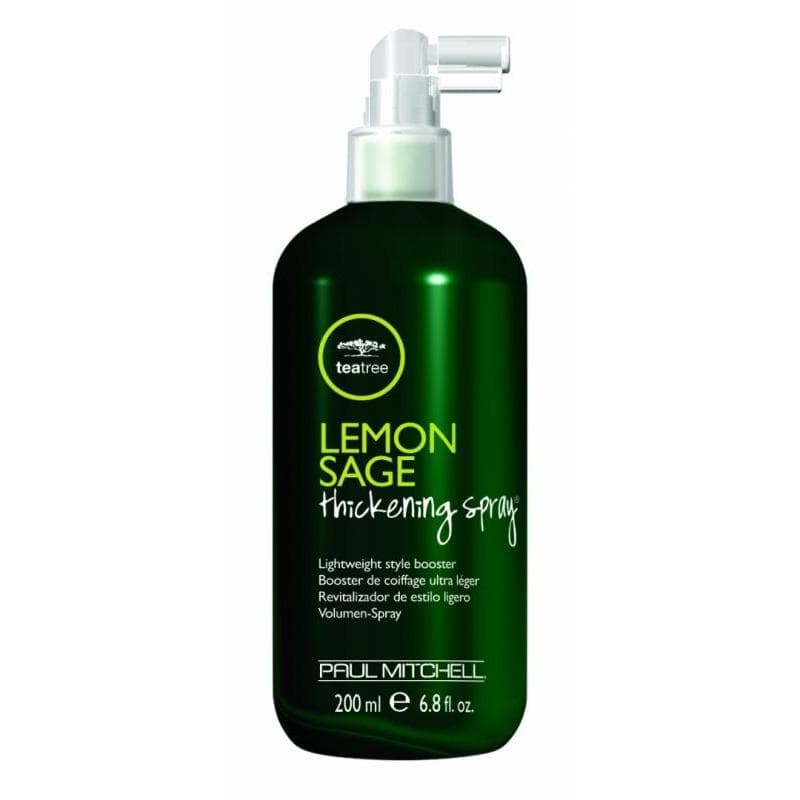 Paul Mitchell Lemon Sage Thickining Spray 200ml