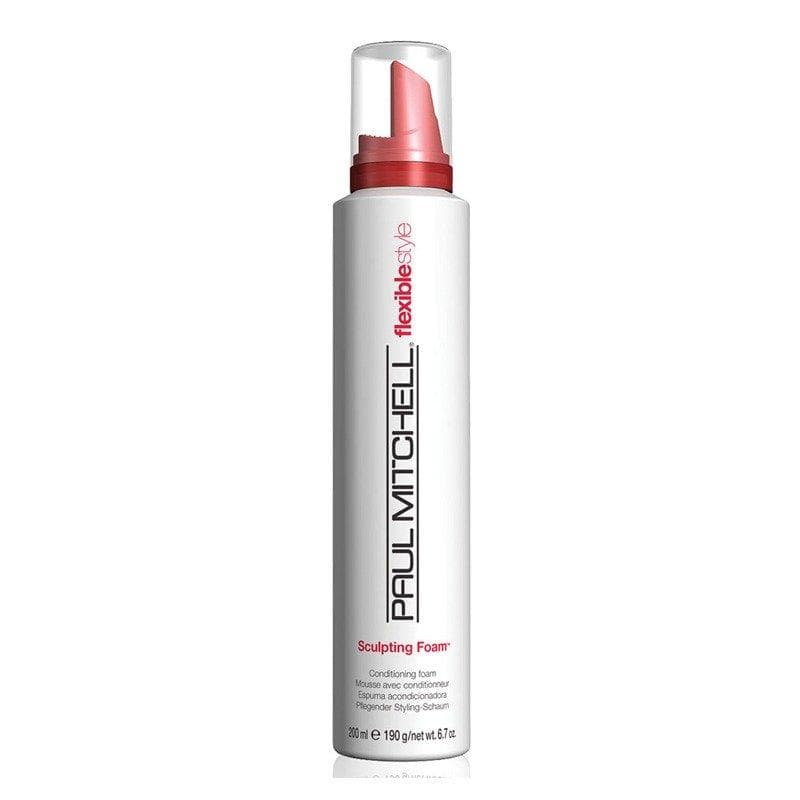 Paul Mitchell Flexible Style Sculpting Foam 200ml