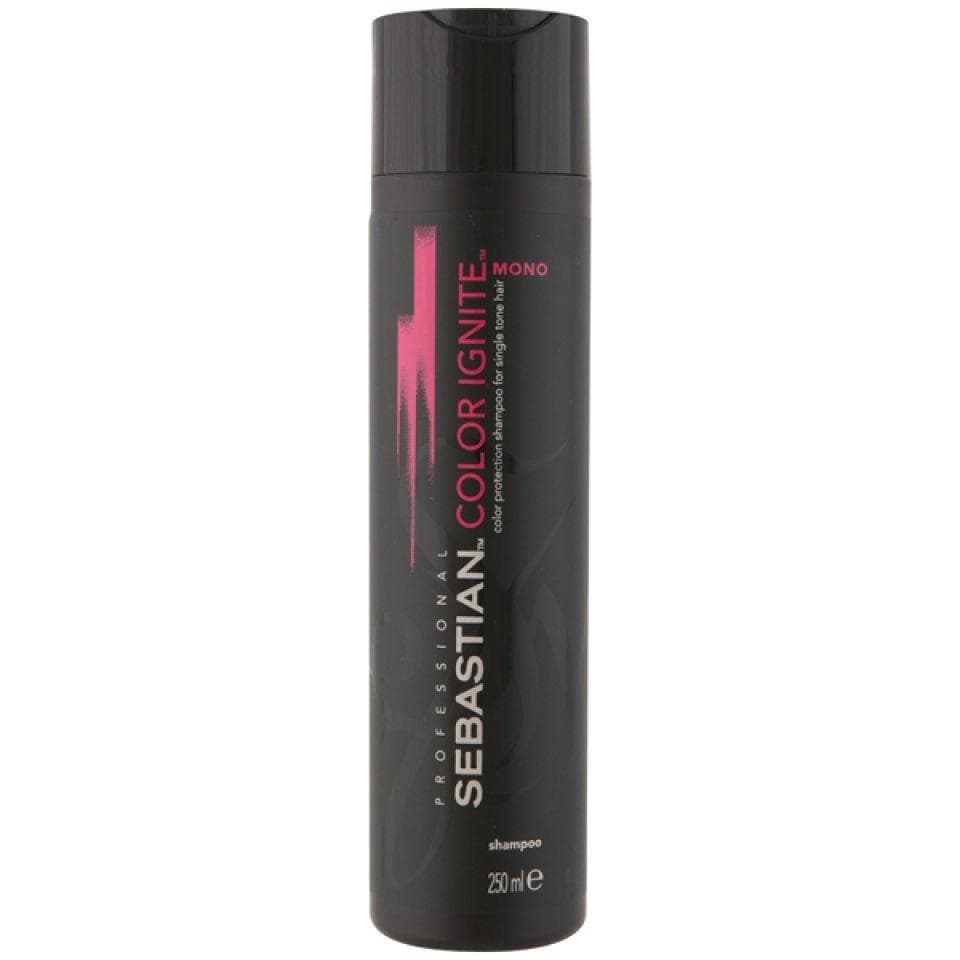 Sebastian Color Ignite Mono Shampoo 250ml