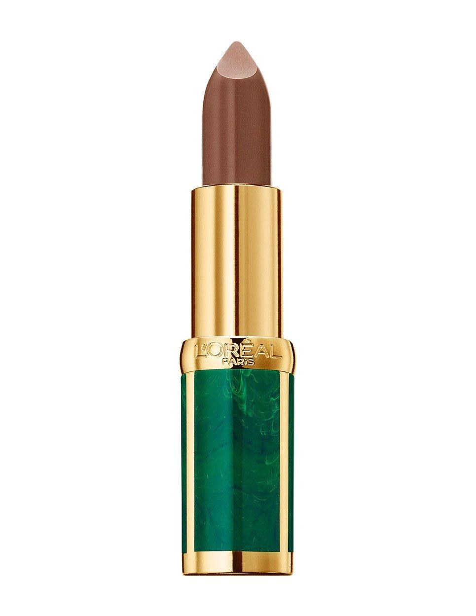 L'Oreal Paris Color Riche Lipstick Balmain Limited Edition 648 Glamazone