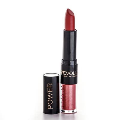 Makeup Revolution Lip Power - Yesterday's Favourite