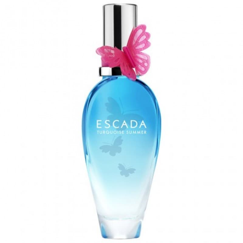 Escada Turquoise Summer Edt 100ml